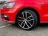 USED 2016 65 VOLKSWAGEN POLO 1.8 GTI 3d 189 BHP 