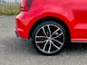 USED 2016 65 VOLKSWAGEN POLO 1.8 GTI 3d 189 BHP 