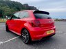 USED 2016 65 VOLKSWAGEN POLO 1.8 GTI 3d 189 BHP 