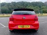 USED 2016 65 VOLKSWAGEN POLO 1.8 GTI 3d 189 BHP 