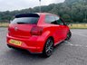 USED 2016 65 VOLKSWAGEN POLO 1.8 GTI 3d 189 BHP 