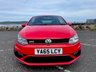 USED 2016 65 VOLKSWAGEN POLO 1.8 GTI 3d 189 BHP 