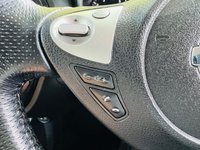 USED 2011 11 NISSAN JUKE 1.6 ACENTA SPORT 5d 117 BHP A SUPER EXAMPLE OF THIS STYLISH SUV