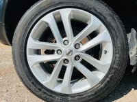 USED 2011 11 NISSAN JUKE 1.6 ACENTA SPORT 5d 117 BHP A SUPER EXAMPLE OF THIS STYLISH SUV