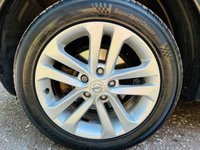 USED 2011 11 NISSAN JUKE 1.6 ACENTA SPORT 5d 117 BHP A SUPER EXAMPLE OF THIS STYLISH SUV