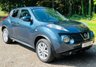 USED 2011 11 NISSAN JUKE 1.6 ACENTA SPORT 5d 117 BHP A SUPER EXAMPLE OF THIS STYLISH SUV
