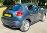 USED 2011 11 NISSAN JUKE 1.6 ACENTA SPORT 5d 117 BHP A SUPER EXAMPLE OF THIS STYLISH SUV
