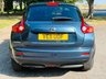 USED 2011 11 NISSAN JUKE 1.6 ACENTA SPORT 5d 117 BHP A SUPER EXAMPLE OF THIS STYLISH SUV
