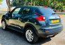 USED 2011 11 NISSAN JUKE 1.6 ACENTA SPORT 5d 117 BHP A SUPER EXAMPLE OF THIS STYLISH SUV
