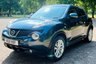 USED 2011 11 NISSAN JUKE 1.6 ACENTA SPORT 5d 117 BHP A SUPER EXAMPLE OF THIS STYLISH SUV
