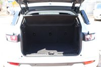 USED 2011 61 LAND ROVER RANGE ROVER EVOQUE 2.2 SD4 DYNAMIC 5d 190 BHP 