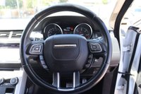 USED 2011 61 LAND ROVER RANGE ROVER EVOQUE 2.2 SD4 DYNAMIC 5d 190 BHP 