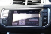 USED 2011 61 LAND ROVER RANGE ROVER EVOQUE 2.2 SD4 DYNAMIC 5d 190 BHP 