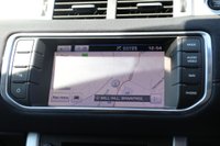 USED 2011 61 LAND ROVER RANGE ROVER EVOQUE 2.2 SD4 DYNAMIC 5d 190 BHP 
