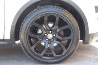 USED 2011 61 LAND ROVER RANGE ROVER EVOQUE 2.2 SD4 DYNAMIC 5d 190 BHP 