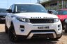 USED 2011 61 LAND ROVER RANGE ROVER EVOQUE 2.2 SD4 DYNAMIC 5d 190 BHP 