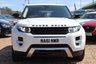 USED 2011 61 LAND ROVER RANGE ROVER EVOQUE 2.2 SD4 DYNAMIC 5d 190 BHP 