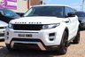 USED 2011 61 LAND ROVER RANGE ROVER EVOQUE 2.2 SD4 DYNAMIC 5d 190 BHP 