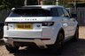 USED 2011 61 LAND ROVER RANGE ROVER EVOQUE 2.2 SD4 DYNAMIC 5d 190 BHP 
