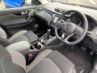 USED 2020 70 NISSAN QASHQAI 1.3 DIG-T N-CONNECTA DCT 5d 158 BHP ONE PRIVATE OWNER, FULL SERVICE HISTORY
