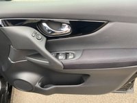 USED 2020 70 NISSAN QASHQAI 1.3 DIG-T N-CONNECTA DCT 5d 158 BHP ONE PRIVATE OWNER, FULL SERVICE HISTORY