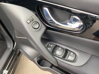 USED 2020 70 NISSAN QASHQAI 1.3 DIG-T N-CONNECTA DCT 5d 158 BHP ONE PRIVATE OWNER, FULL SERVICE HISTORY