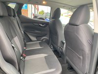 USED 2020 70 NISSAN QASHQAI 1.3 DIG-T N-CONNECTA DCT 5d 158 BHP ONE PRIVATE OWNER, FULL SERVICE HISTORY