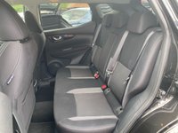 USED 2020 70 NISSAN QASHQAI 1.3 DIG-T N-CONNECTA DCT 5d 158 BHP ONE PRIVATE OWNER, FULL SERVICE HISTORY