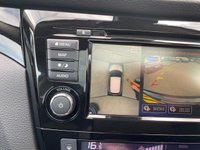 USED 2020 70 NISSAN QASHQAI 1.3 DIG-T N-CONNECTA DCT 5d 158 BHP ONE PRIVATE OWNER, FULL SERVICE HISTORY