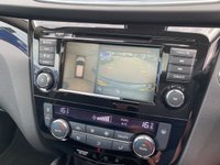 USED 2020 70 NISSAN QASHQAI 1.3 DIG-T N-CONNECTA DCT 5d 158 BHP ONE PRIVATE OWNER, FULL SERVICE HISTORY