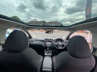 USED 2020 70 NISSAN QASHQAI 1.3 DIG-T N-CONNECTA DCT 5d 158 BHP ONE PRIVATE OWNER, FULL SERVICE HISTORY