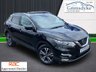 USED 2020 70 NISSAN QASHQAI 1.3 DIG-T N-CONNECTA DCT 5d 158 BHP ONE PRIVATE OWNER, FULL SERVICE HISTORY