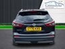 USED 2020 70 NISSAN QASHQAI 1.3 DIG-T N-CONNECTA DCT 5d 158 BHP ONE PRIVATE OWNER, FULL SERVICE HISTORY