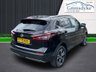 USED 2020 70 NISSAN QASHQAI 1.3 DIG-T N-CONNECTA DCT 5d 158 BHP ONE PRIVATE OWNER, FULL SERVICE HISTORY