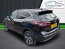 USED 2020 70 NISSAN QASHQAI 1.3 DIG-T N-CONNECTA DCT 5d 158 BHP ONE PRIVATE OWNER, FULL SERVICE HISTORY