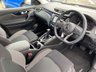 USED 2020 70 NISSAN QASHQAI 1.3 DIG-T N-CONNECTA DCT 5d 158 BHP ONE PRIVATE OWNER, FULL SERVICE HISTORY
