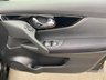 USED 2020 70 NISSAN QASHQAI 1.3 DIG-T N-CONNECTA DCT 5d 158 BHP ONE PRIVATE OWNER, FULL SERVICE HISTORY