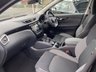 USED 2020 70 NISSAN QASHQAI 1.3 DIG-T N-CONNECTA DCT 5d 158 BHP ONE PRIVATE OWNER, FULL SERVICE HISTORY