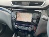 USED 2020 70 NISSAN QASHQAI 1.3 DIG-T N-CONNECTA DCT 5d 158 BHP ONE PRIVATE OWNER, FULL SERVICE HISTORY
