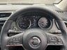 USED 2020 70 NISSAN QASHQAI 1.3 DIG-T N-CONNECTA DCT 5d 158 BHP ONE PRIVATE OWNER, FULL SERVICE HISTORY