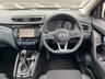 USED 2020 70 NISSAN QASHQAI 1.3 DIG-T N-CONNECTA DCT 5d 158 BHP ONE PRIVATE OWNER, FULL SERVICE HISTORY