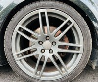 USED 2007 J AUDI TT 2.0 TFSI 2d 200 BHP LOW MILEAGE ROADSTER!