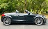 USED 2007 J AUDI TT 2.0 TFSI 2d 200 BHP LOW MILEAGE ROADSTER!