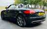USED 2007 J AUDI TT 2.0 TFSI 2d 200 BHP LOW MILEAGE ROADSTER!