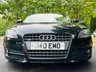 USED 2007 J AUDI TT 2.0 TFSI 2d 200 BHP LOW MILEAGE ROADSTER!