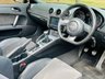 USED 2007 J AUDI TT 2.0 TFSI 2d 200 BHP LOW MILEAGE ROADSTER!