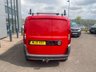 USED 2015 15 FIAT DOBLO 1.6 16V SX, AUTO, L2 LWB, AIRCON *NO VAT* NO VAT  ROOFBARS  RARE AUTOMATIC