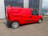 USED 2015 15 FIAT DOBLO 1.6 16V SX, AUTO, L2 LWB, AIRCON *NO VAT* NO VAT  ROOFBARS  RARE AUTOMATIC