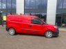 USED 2015 15 FIAT DOBLO 1.6 16V SX, AUTO, L2 LWB, AIRCON *NO VAT* NO VAT  ROOFBARS  RARE AUTOMATIC