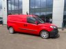 USED 2015 15 FIAT DOBLO 1.6 16V SX, AUTO, L2 LWB, AIRCON *NO VAT* NO VAT  ROOFBARS  RARE AUTOMATIC